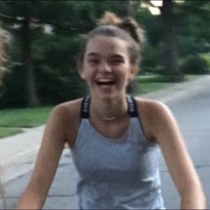 Meet your Posher, Olivia